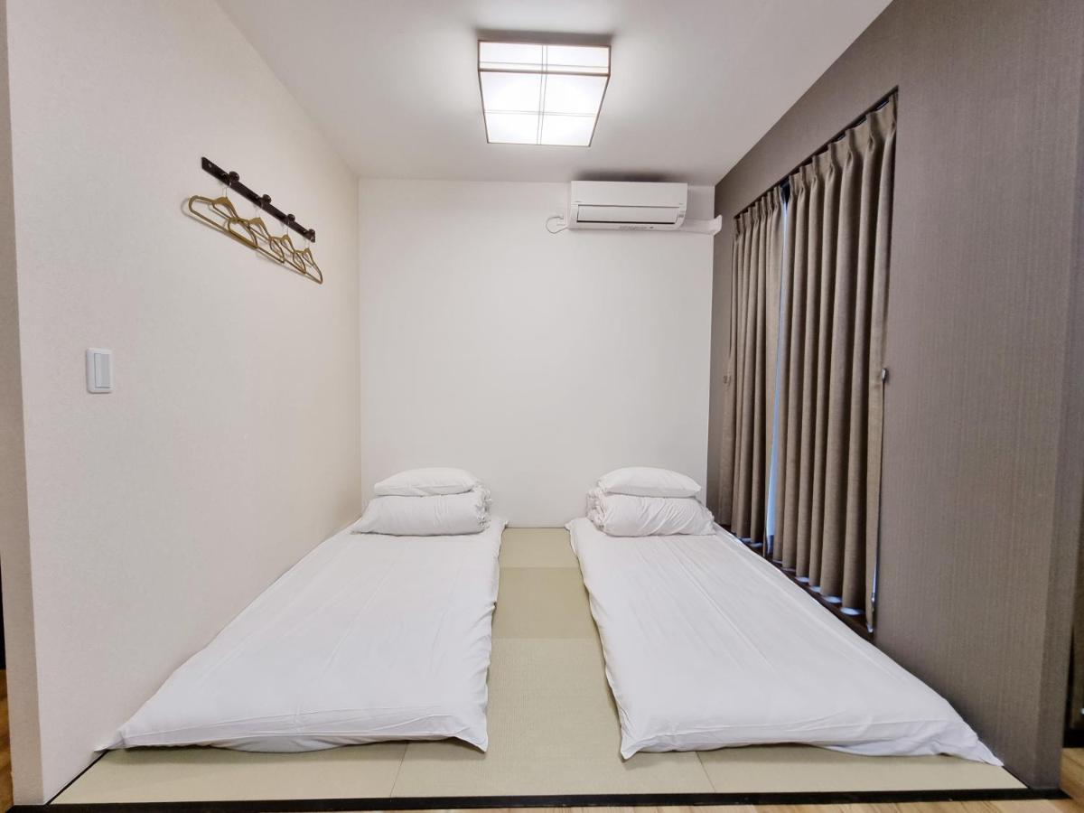 Kyu Kyu Hotel