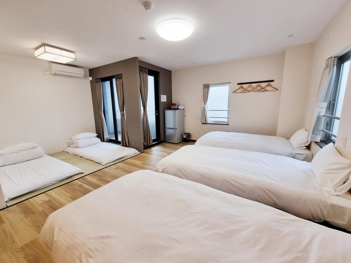Kyu Kyu Hotel Tokyo