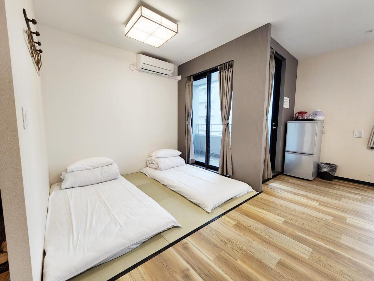 Hotel Kyu Kyu