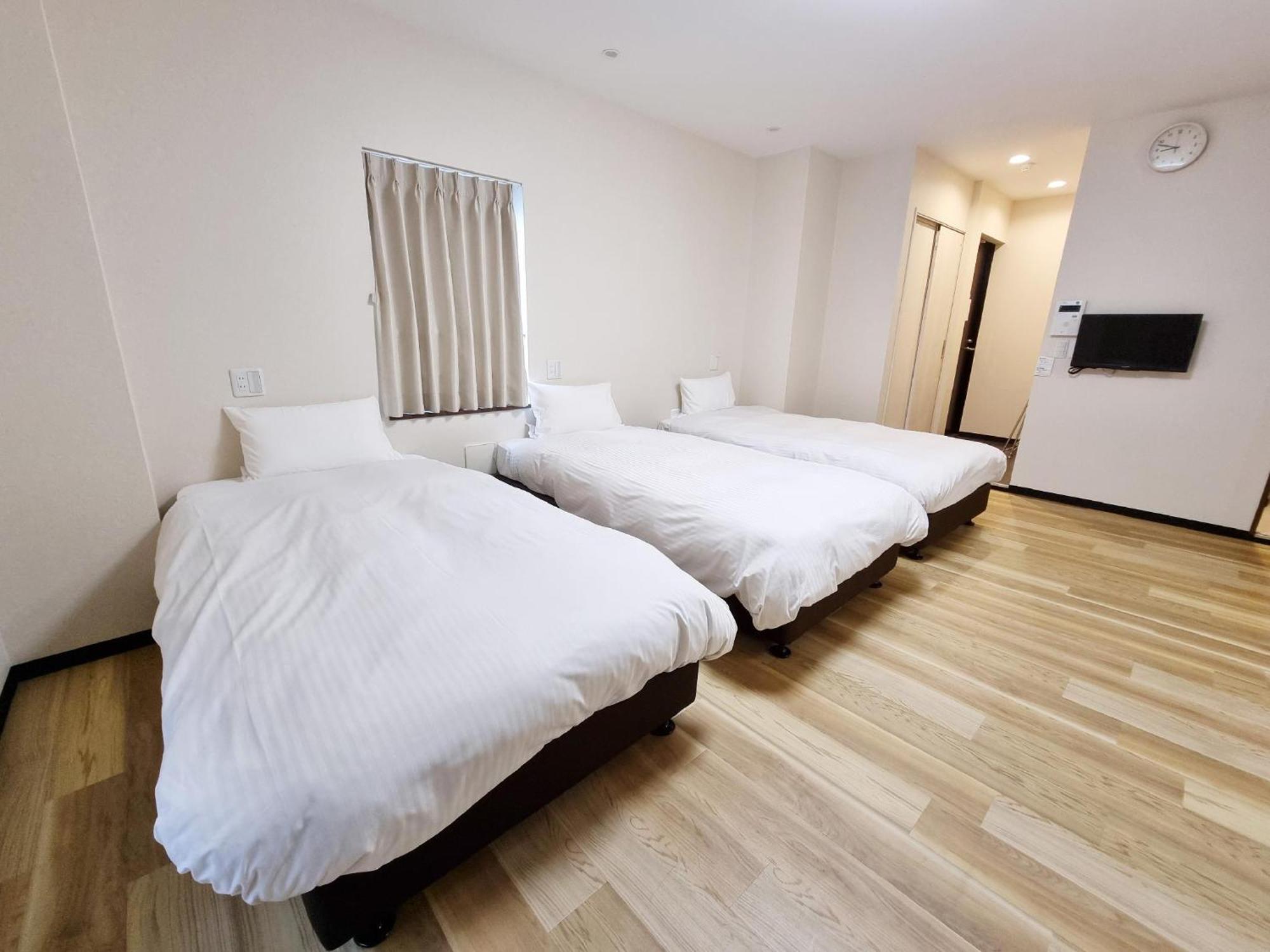 Hotel Kyu Kyu Tokyo