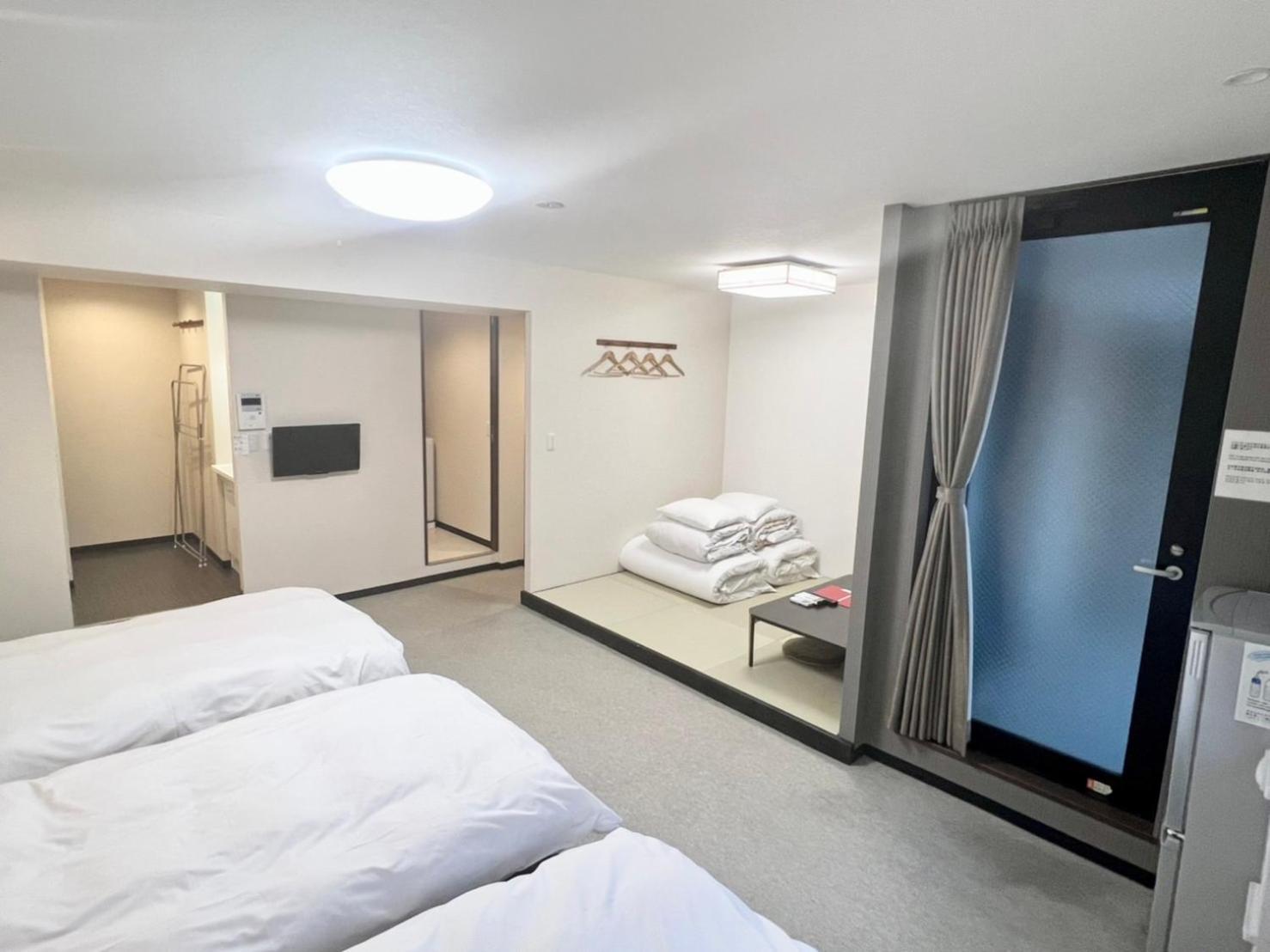 Hotel Kyu Kyu 2*