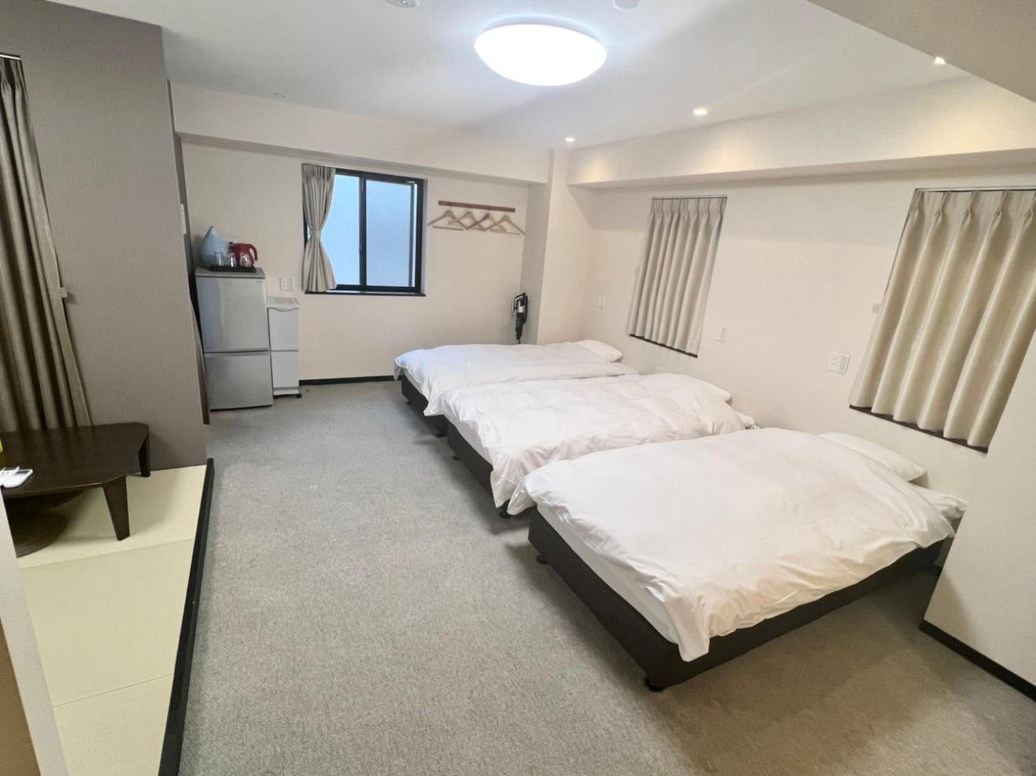 Kyu Kyu Hotel 2*