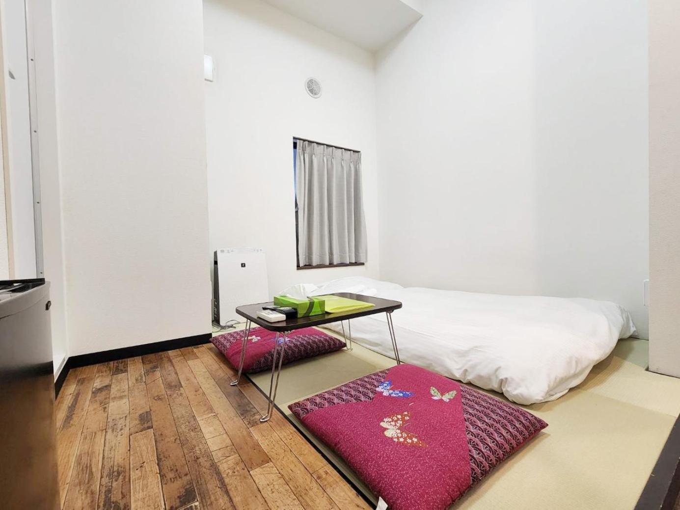Kyu Kyu Hotel Tokyo