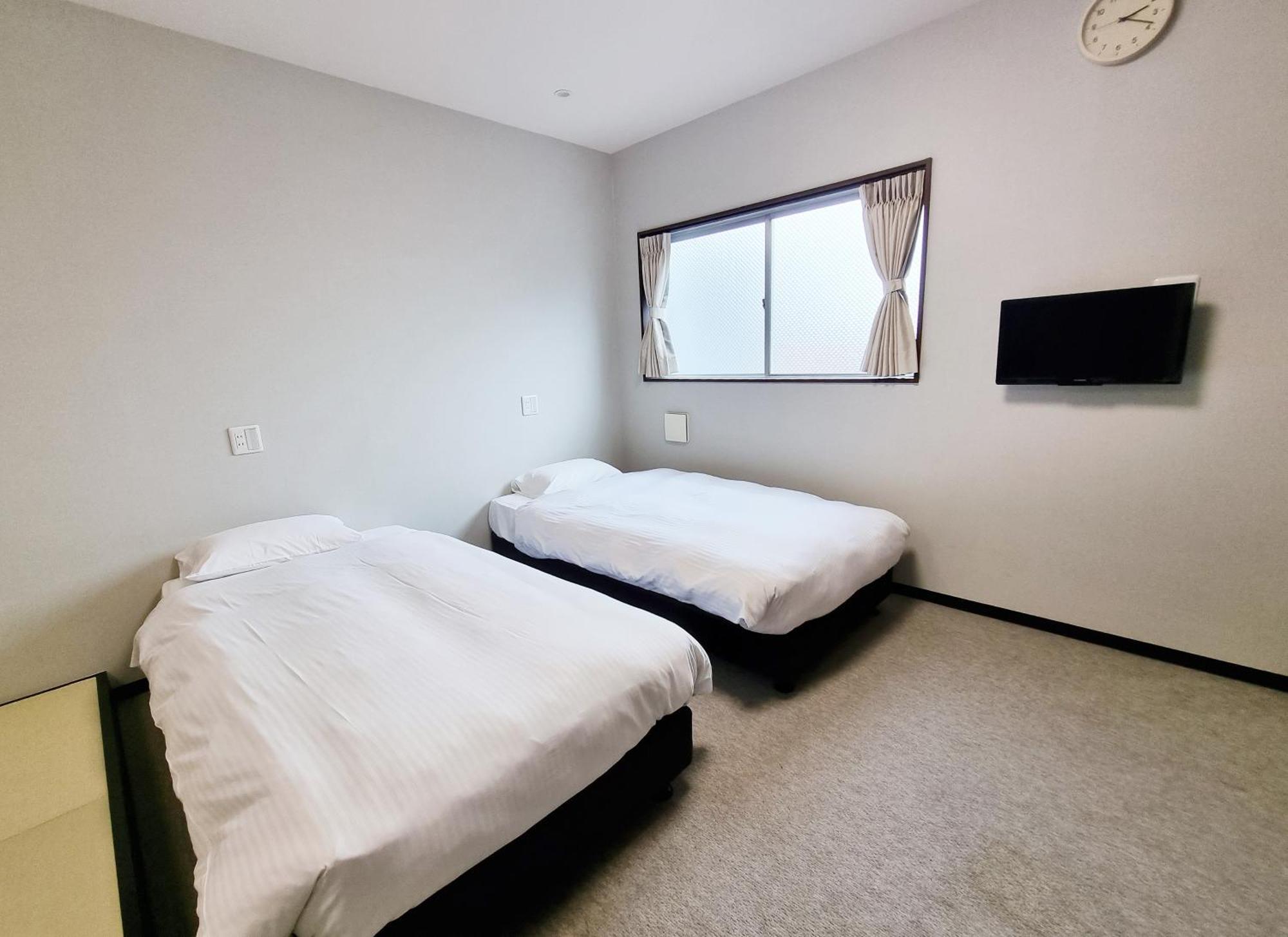 Hotel Kyu Kyu