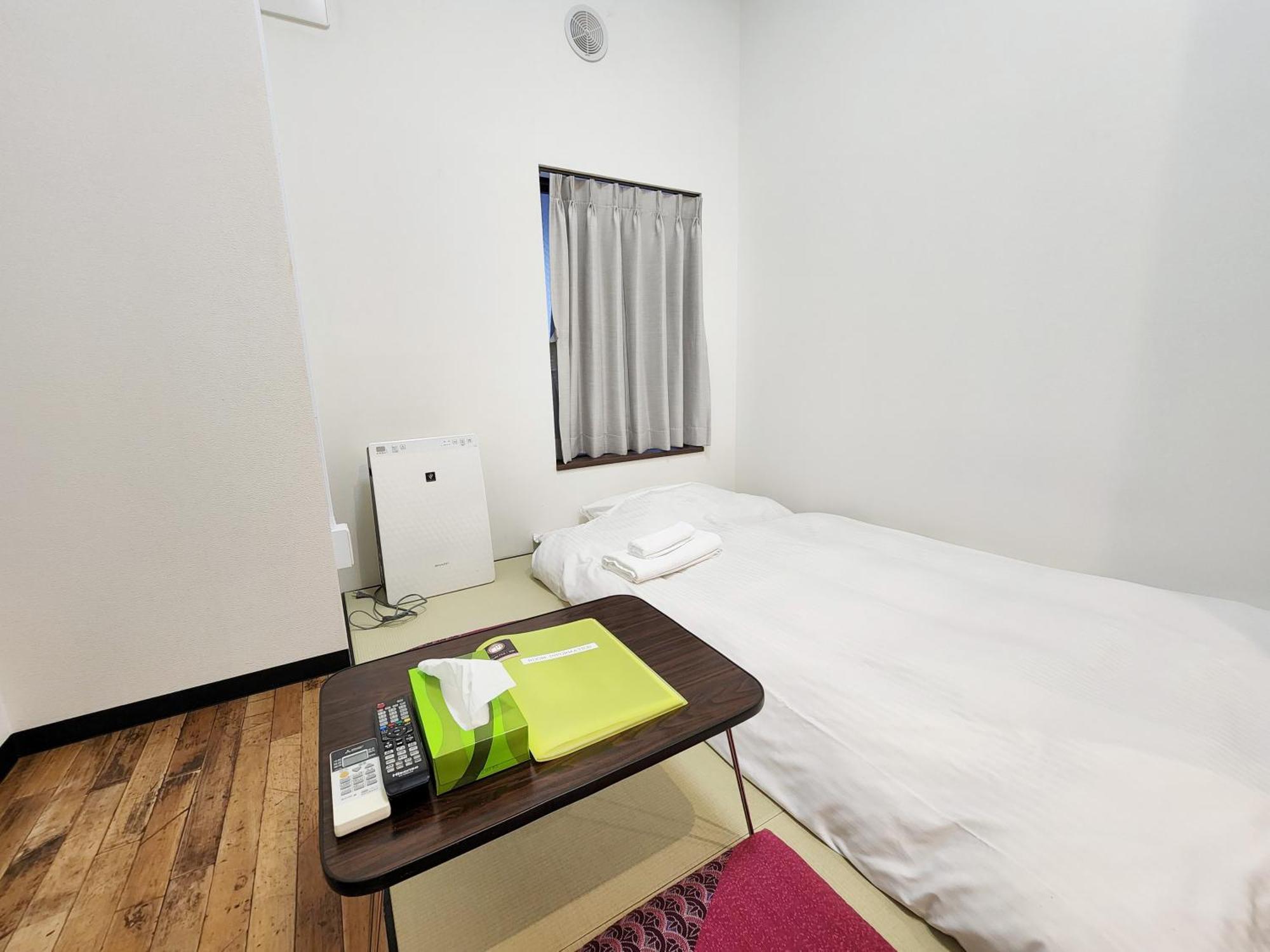 Hotel Kyu Kyu 2*