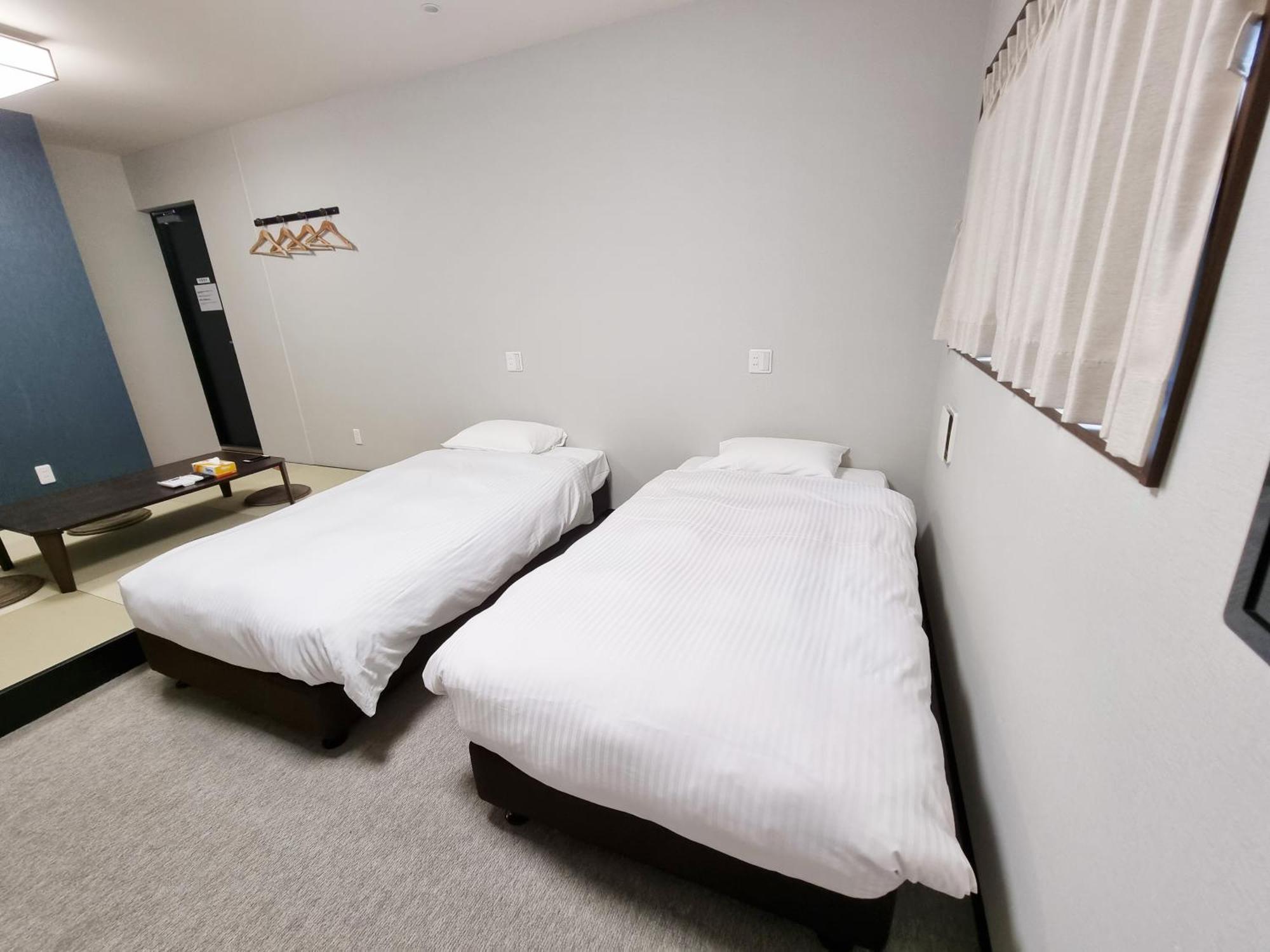 Kyu Kyu Hotel 2*