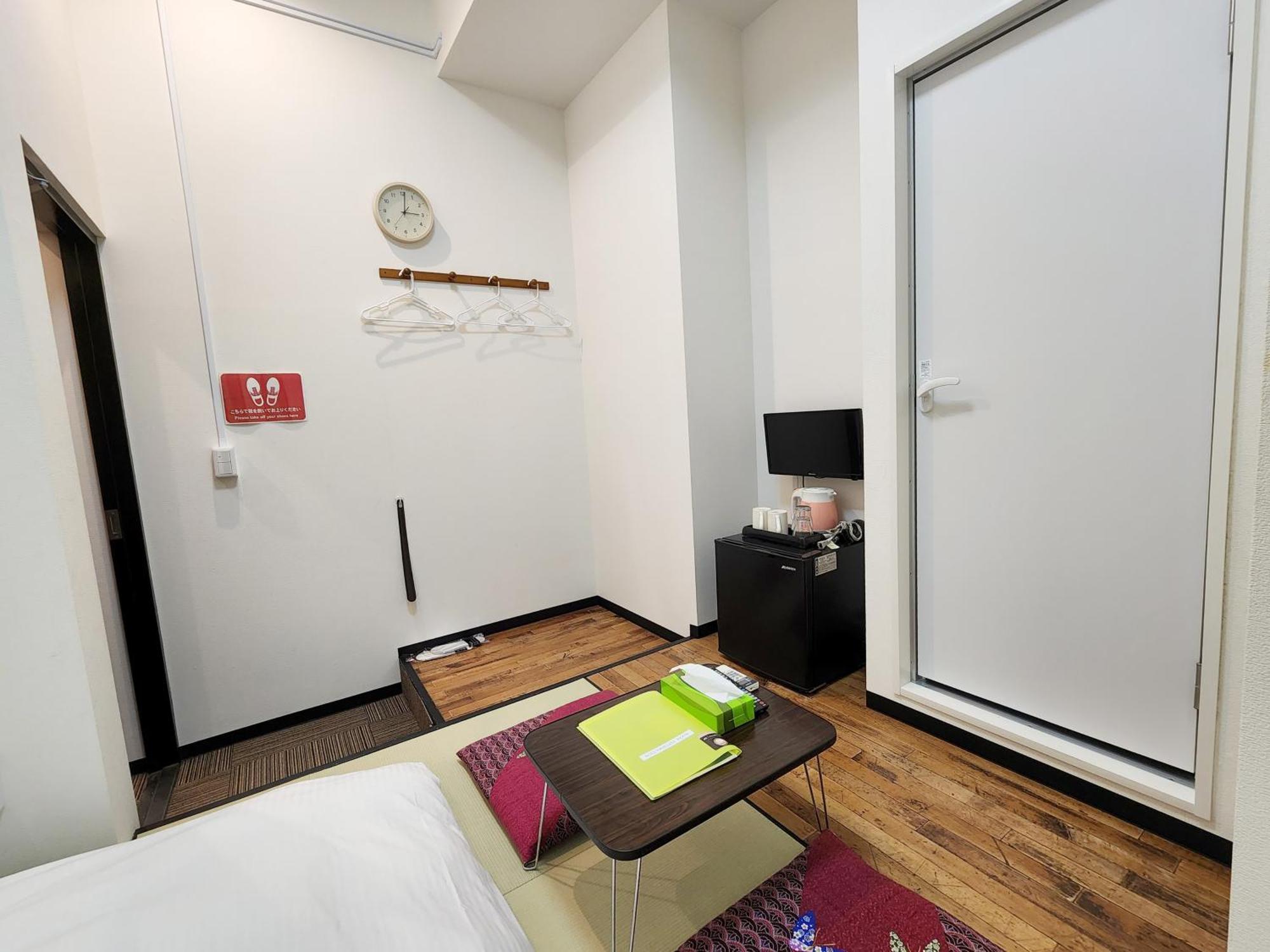 Hotel Kyu Kyu
