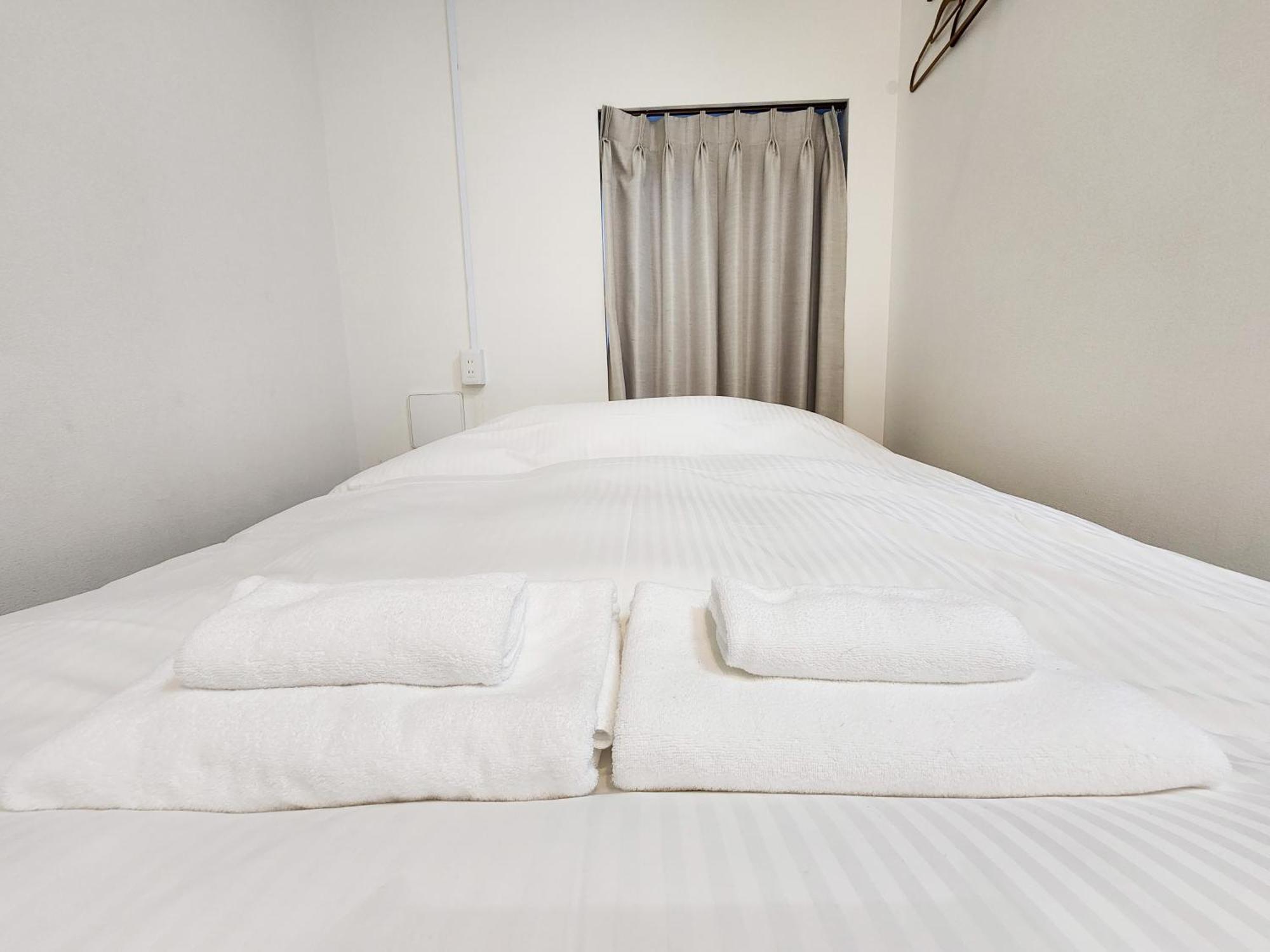 Hotel Kyu Kyu 2*