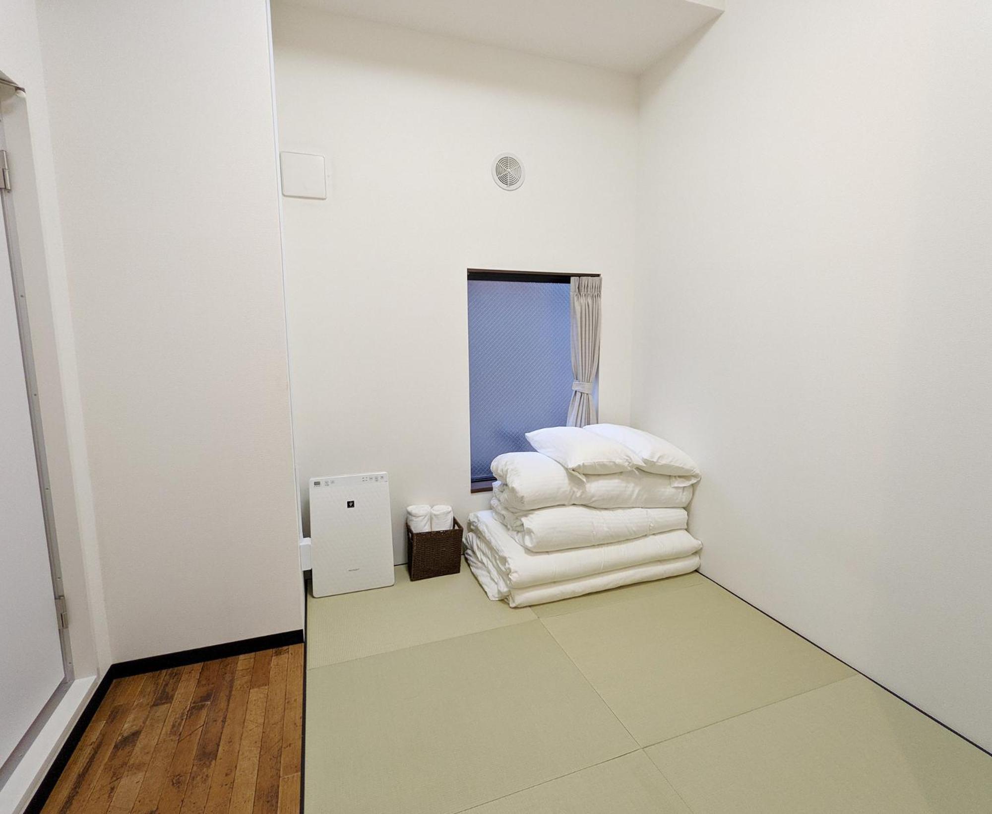 Hotel Kyu Kyu