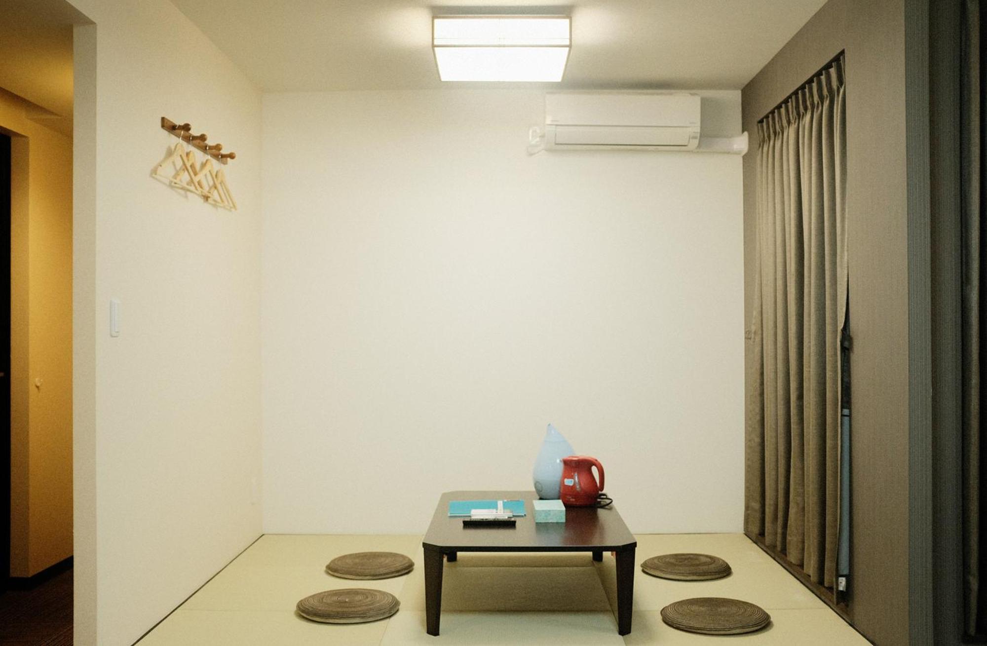 Kyu Kyu Hotel Tokyo