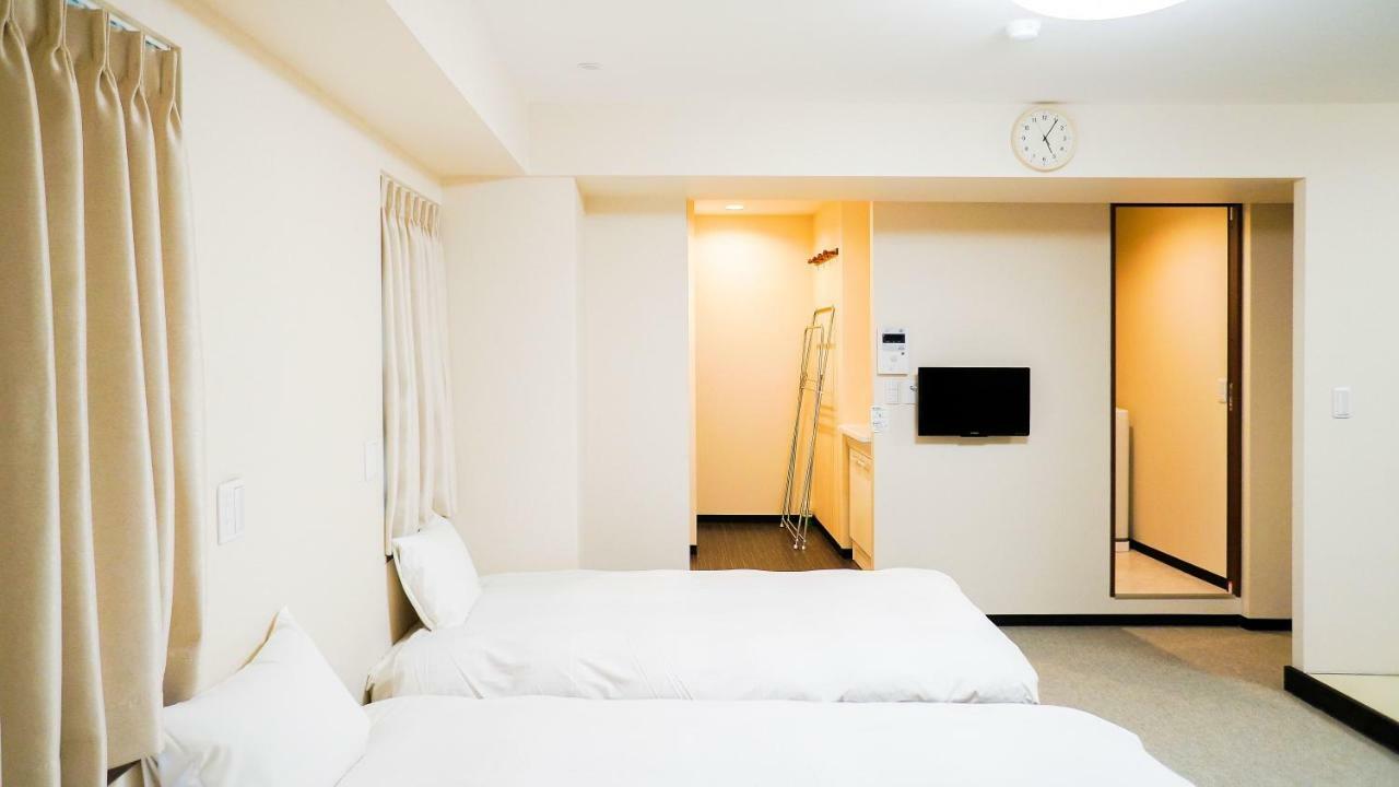 Hotel Kyu Kyu 2*