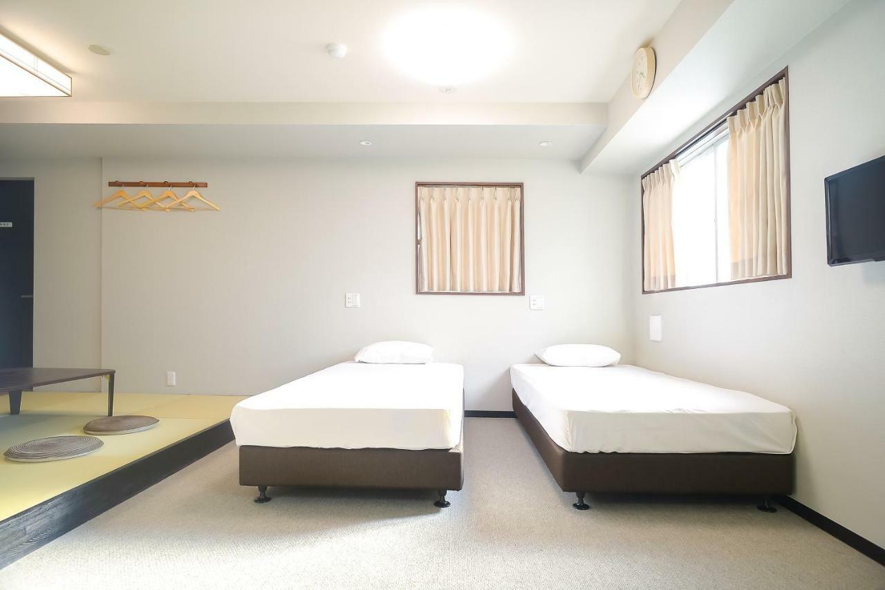 Hotel Kyu Kyu Tokyo