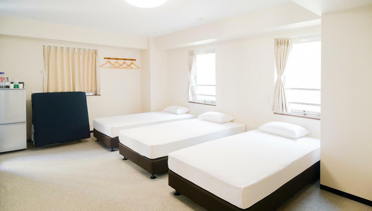 Kyu Kyu Hotel Tokyo
