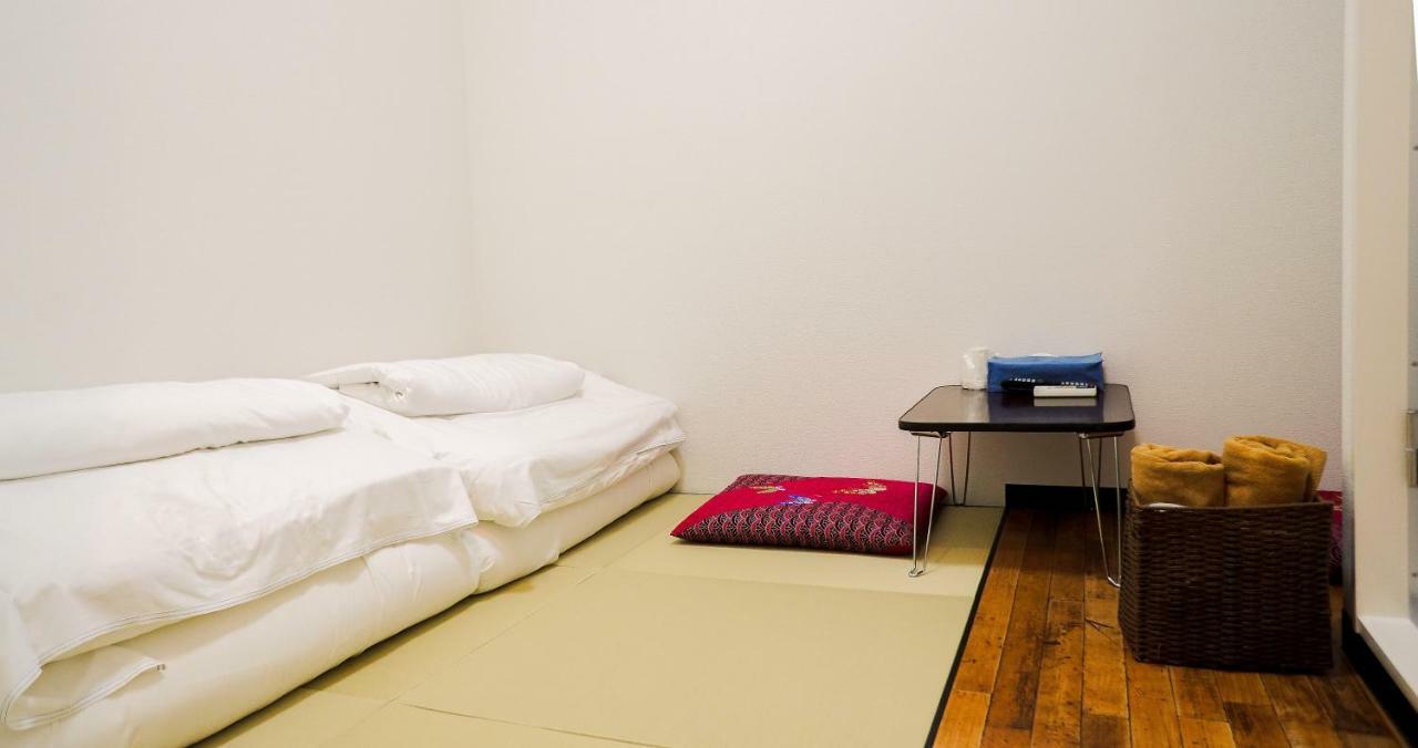 Kyu Kyu Hotel Tokyo