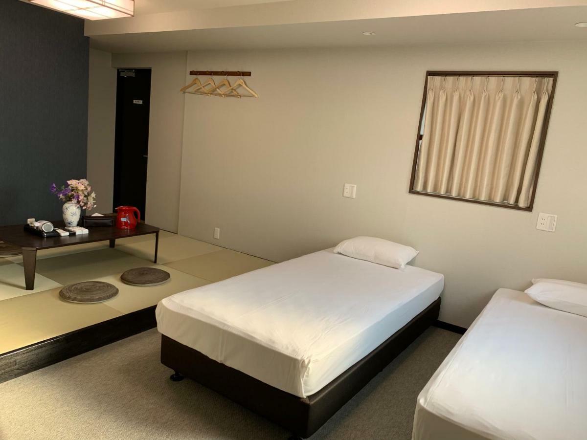 Kyu Kyu Hotel 2*