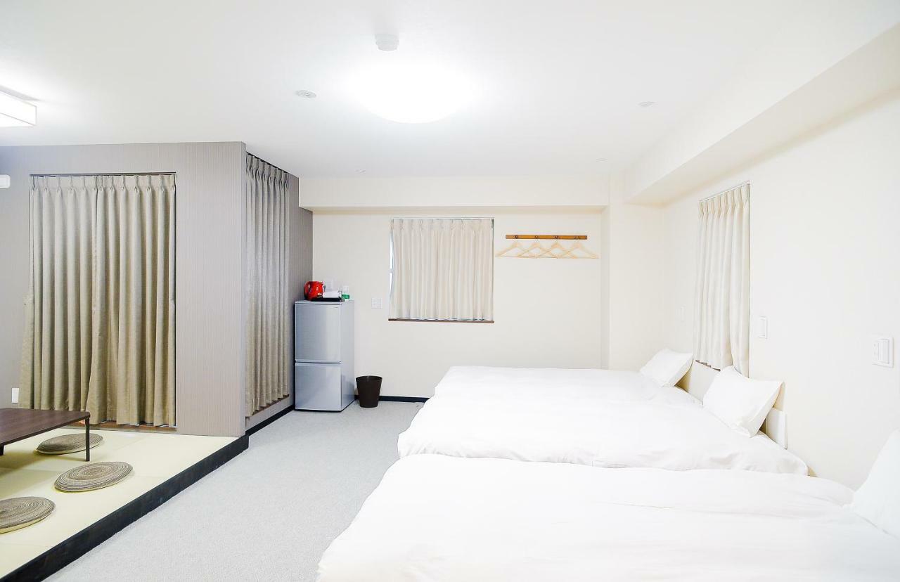 Kyu Kyu Hotel Tokyo