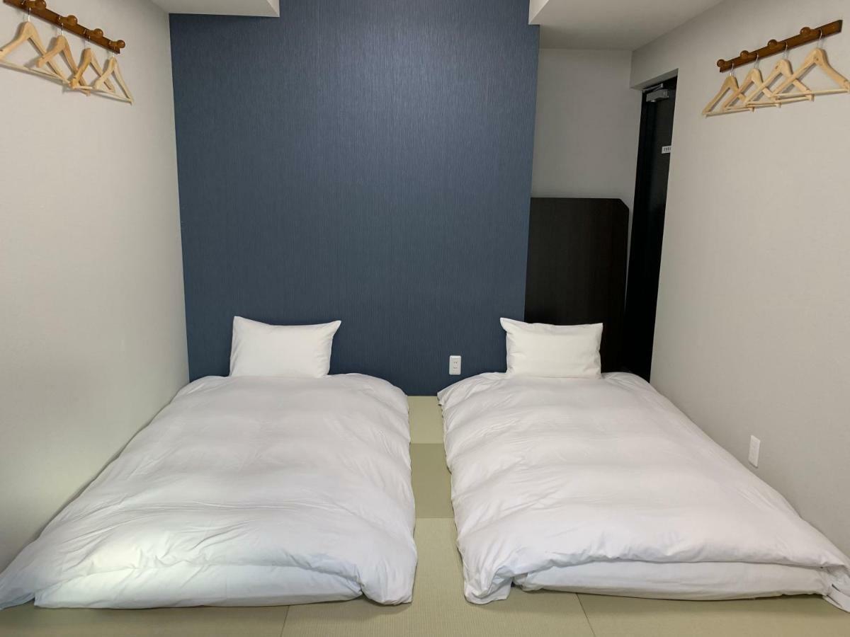Hotel Kyu Kyu