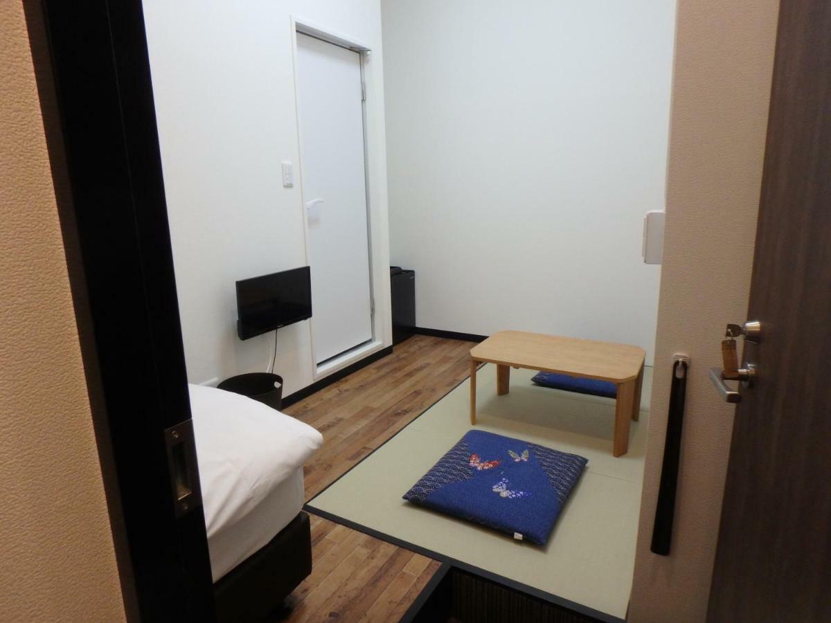 Kyu Kyu Hotel