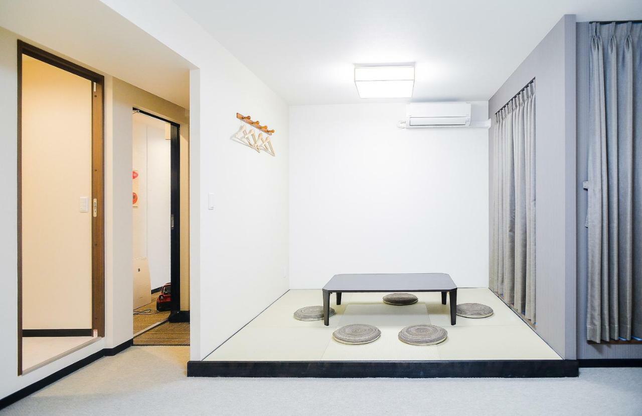 Kyu Kyu Tokyo