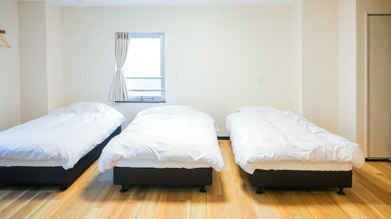 Hotel Kyu Kyu Tokyo