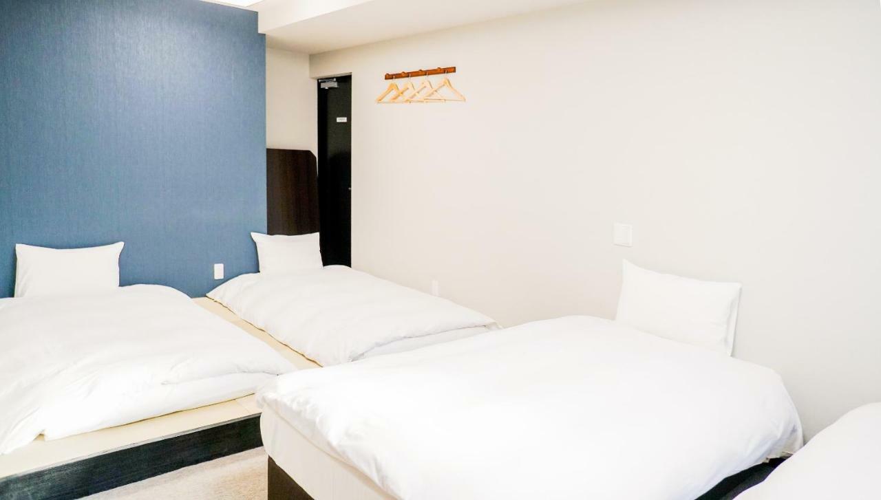 Hotel Kyu Kyu Tokyo