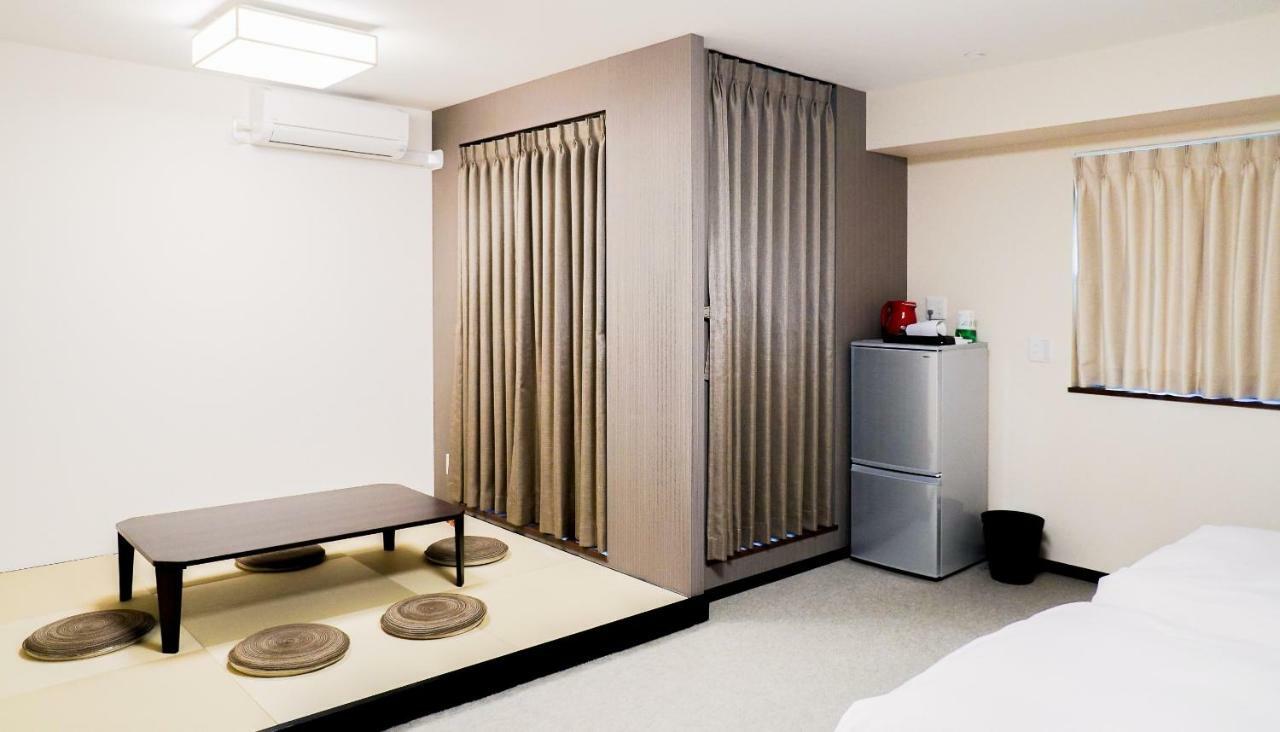 Hotel Kyu Kyu Tokyo